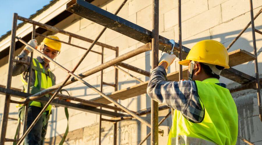 Expert tile roof repair services in Thousand Oaks, CA
